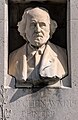 * Nomination Bust of a painter on his grave --Romainbehar 19:14, 2 October 2023 (UTC) * Promotion Good quality --Llez 05:21, 3 October 2023 (UTC)