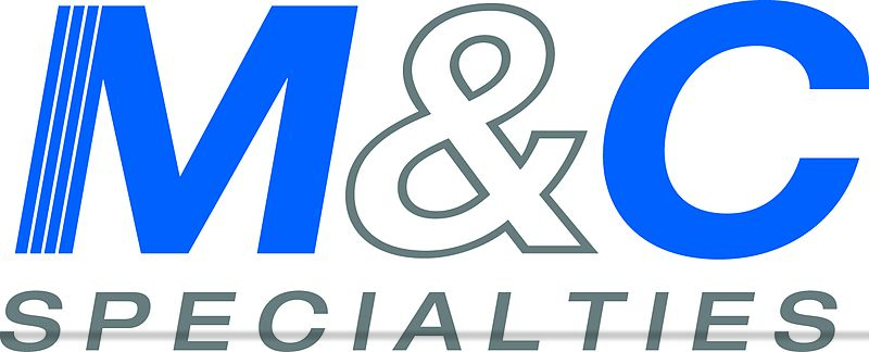 File:M&C Specialties Logo.jpg