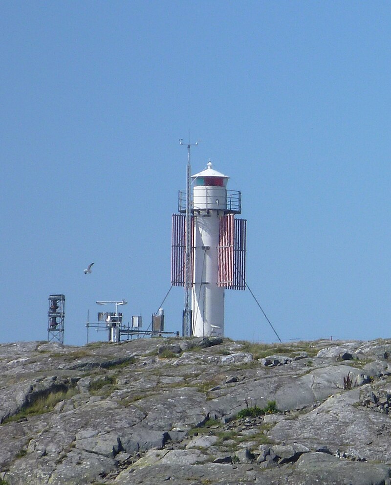 Måseskär