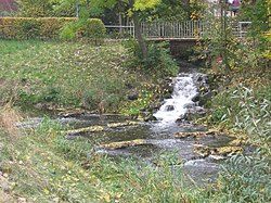 Mündung der Geislede Leine.JPG-da