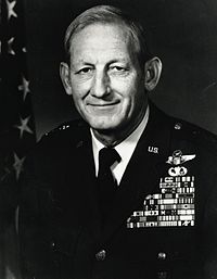 William G. Moore Jr.
