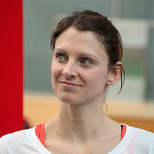 Antje Möldner-Schmidt (2015)