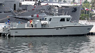 Multipurpose Assault Craft Fast attack assault