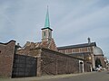 Maaseik, Kirche: de Sint Catharinakerk
