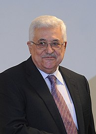 محمود عباس (صورة أرشيف). المصدر: Antonio Cruz/ABr