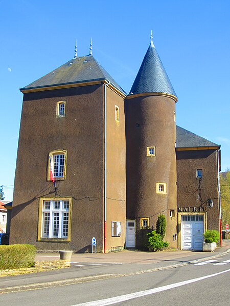 File:Mairie Gorcy.JPG