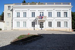 Saint-Rémy-lès-Chevreuse - Vedere