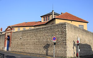 Tarbes: Géographie, Urbanisme, Toponymie