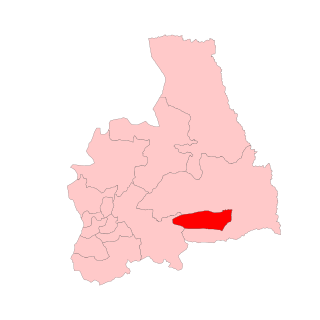 <span class="mw-page-title-main">Majlishpur Assembly constituency</span> Legislative Assembly constituency in Tripura State, India