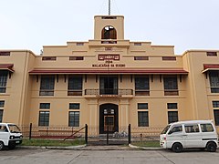 Malacañang sa Sugbu National Museum