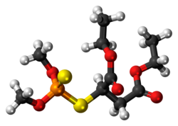 Image illustrative de l’article Malathion