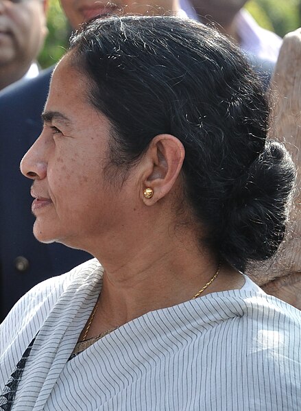 File:Mamata Banerjee - Kolkata 2011-12-08 7539 Cropped.JPG