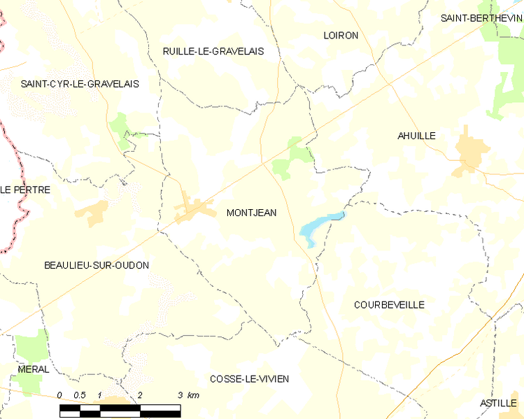 File:Map commune FR insee code 53158.png