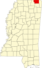 upload.wikimedia.org/wikipedia/commons/thumb/e/e3/Map_of_Mississippi_highlighting_Alcorn_County.svg/150px-Map_of_Mississippi_highlighting_Alcorn_County.svg.png 