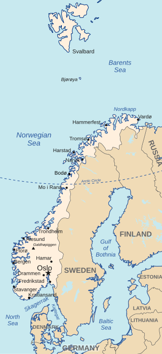 <span class="mw-page-title-main">Plan R 4</span> World War II British plan for an invasion of the neutral state of Norway in April 1940