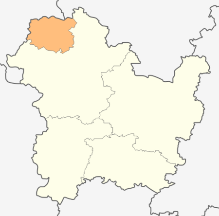 Opaka (huyện)