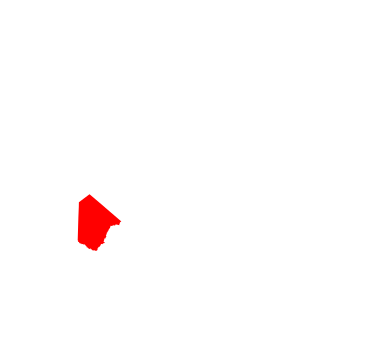 Location of Brewster County Map of Texas highlighting Brewster County.svg