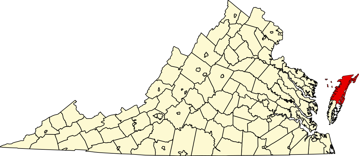 Middlesex, Virginia