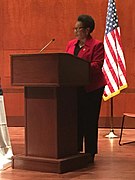 Marcia Fudge