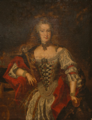 Maria Theresa as Queen of Hungary - Stadtmuseum Bozen.png