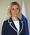 Marija Wladimirowna Sacharowa (* 1975) * [[:Datei:Maria Zakharova 1.jpg]]