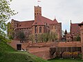 Kirche der Burg am Hochschloss