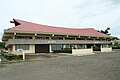 Exterior of Marinduque Airport