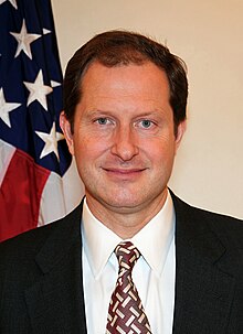 Mark Brzezinski, Ambassador to Sweden.jpg