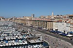 Vignette pour Reconstruction du Vieux-Port de Marseille