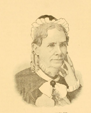 <span class="mw-page-title-main">Mary S. B. Shindler</span> American journalist