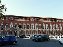 Palazzo Ducale