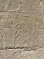 Reliefs du mastaba de Sechemnéfer II