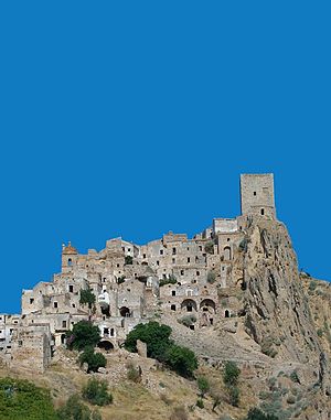 Craco