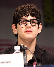 Matt Bennett by Gage Skidmore.jpg