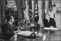 Meeting and photo opportunity in the Oval Office - NARA - 194556.tiff