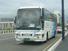 名鉄 高速バス