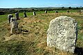 stone circle