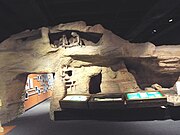 Mesa-Arizona Museum of Natural History-Arizona Native American exhibit.jpg