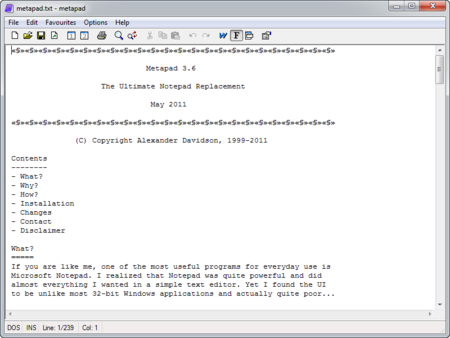 Metapad 3.6 screenshot.png
