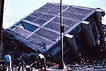 Terramoto da Cidade do México de 1985