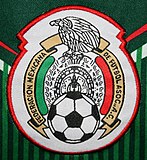 Mexicaanse voetbalbond