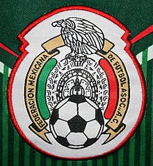 Mexico national football team - Wikipedia