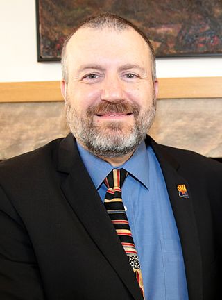 <span class="mw-page-title-main">Michael Kielsky</span> American politician