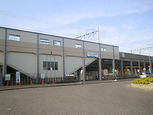 Mikawa-kamigo Station.jpg