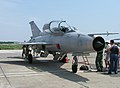 FR Yugoslav Air Force MiG-21UM