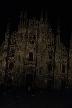 Milan Cathedral