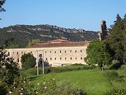 Kloster Herrera