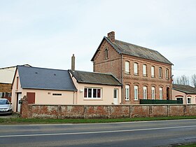 Monceaux-l'Abbaye