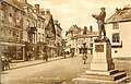 Monmouth Agincourt Square 1910.jpg