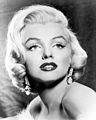 Marilyn Monroe (1° zûgno 1926-5 agosto 1962)